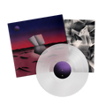 Space Heavy: Limited Edition Clear Vinyl LP