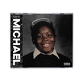 Michael: CD