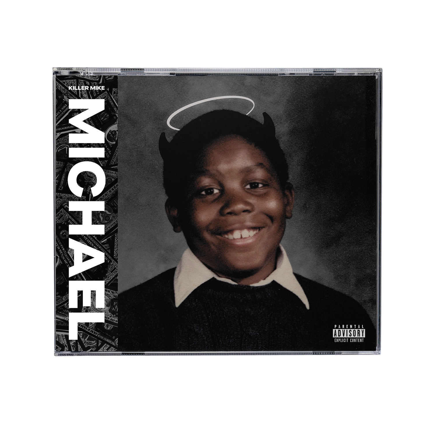 Michael: CD