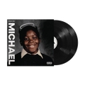 Michael: Vinyl 2LP