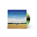Tracker: CD