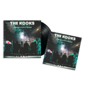 10 Tracks to Echo in the Dark: Vinyl LP + Signed Print