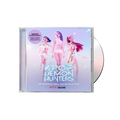 KPop Demon Hunters (Soundtrack from the Netflix Film) CD
