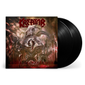 Gods Of Violence: Vinyl 2LP