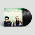 Kruder & Dorfmeister DJ-Kicks (Repress): Vinyl 2LP