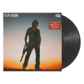 HIGH: Vinyl LP