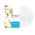 Now & Forever: White Vinyl 2LP