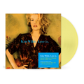 Love Is: Yellow Vinyl LP