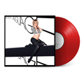 Body Language (20th Anniversary): Limited 'Red Blooded' Vinyl LP