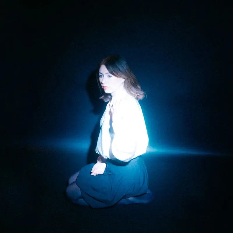 Dark Sky Reserve: Black Vinyl LP