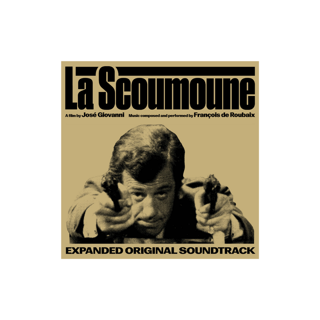 La scoumoune