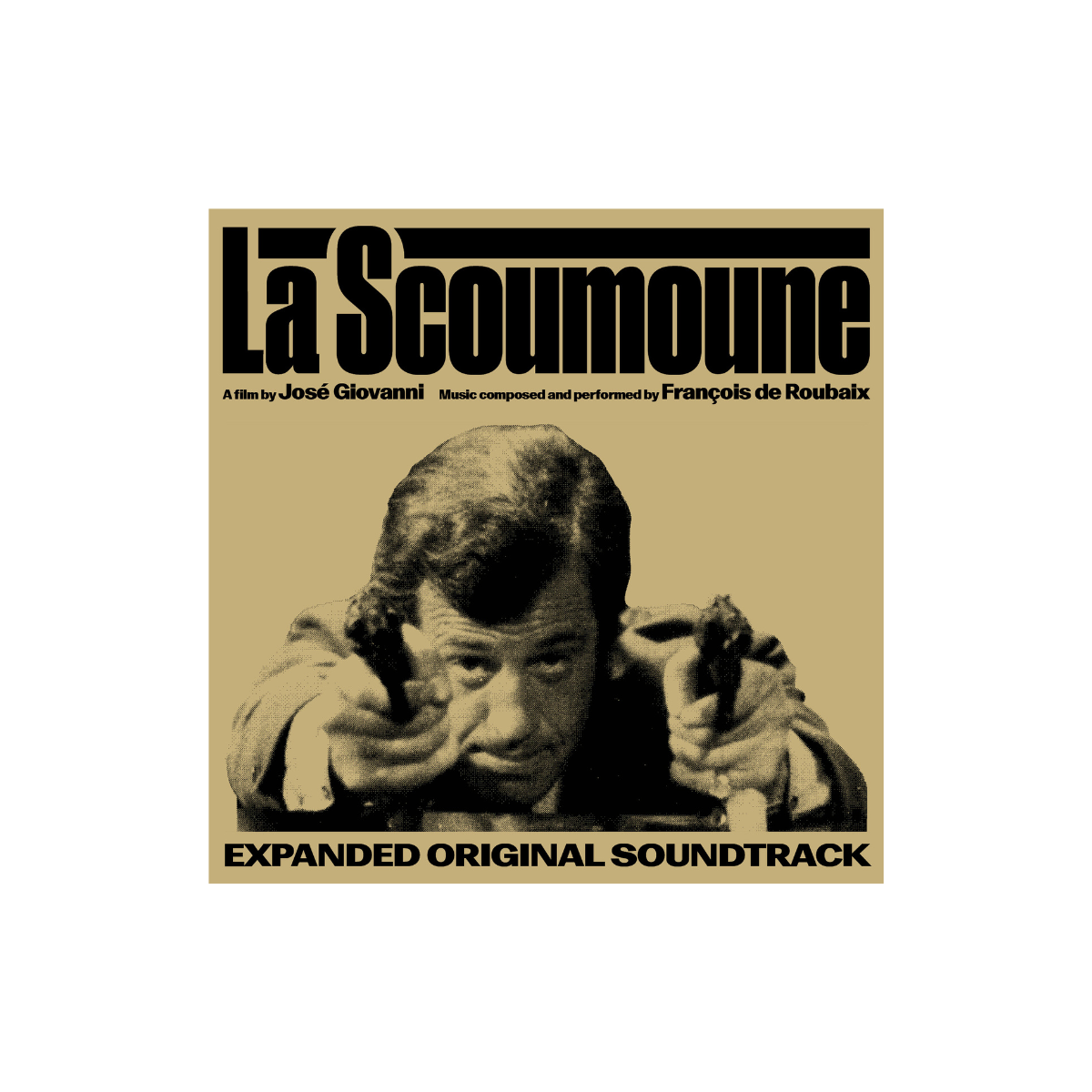 La scoumoune