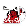 Little Pieces Of Stereolab (A Switched On Sampler): CD