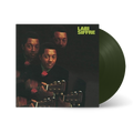 Labi Siffre: Limited Green Vinyl LP