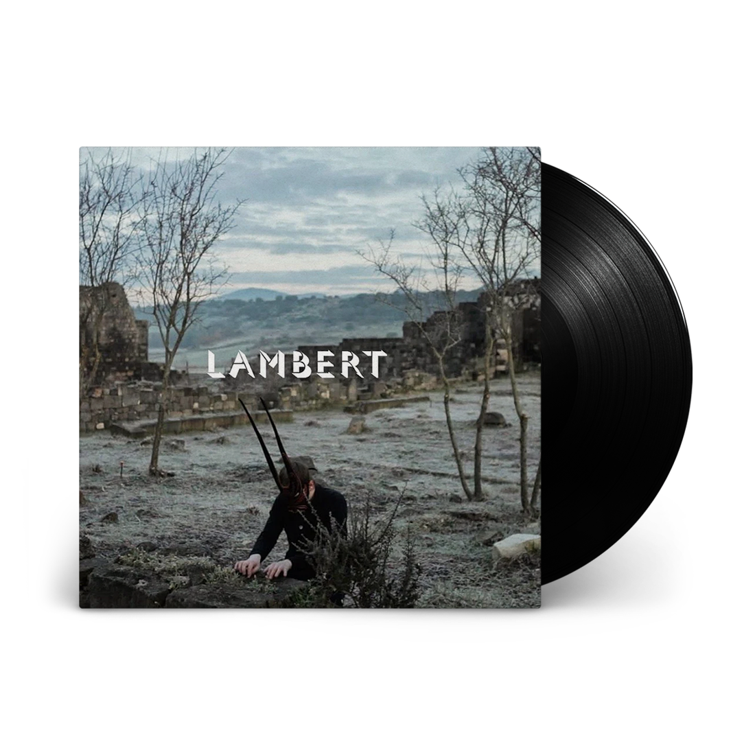 Lambert: Vinyl LP