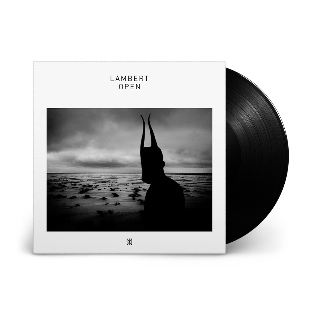 Open: Vinyl LP