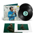 Saint-Saëns: Vinyl 2LP + Signed Art Print