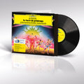 The Original Source - Stravinsky: Le Sacre du Printemps: Vinyl LP