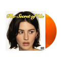 The Secret of Us - Spotify Fans First Orange Vinyl
