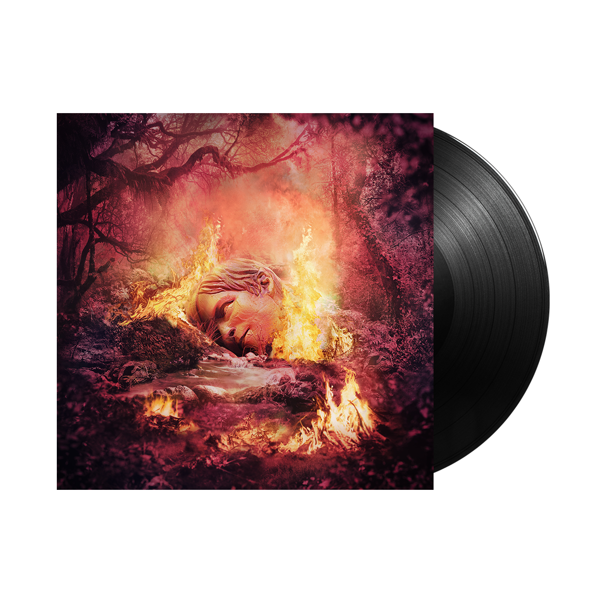 SZNZ - Summer: Vinyl LP