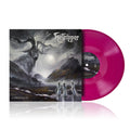 Coronach: Transparent Magenta LP