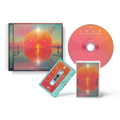 LOOM: CD + UK Exclusive Cassette