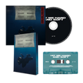 HIT ME HARD AND SOFT: CD + Cassette