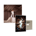 Believe Me Now? Cassette + Signed Art Card
