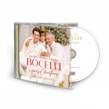 A Family Christmas (Deluxe Edition): CD