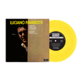 Arias by Verdi & Donizetti: Yellow Vinyl LP