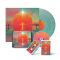LOOM: Vinyl, CD + UK Exclusive Cassette