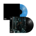 Paint My Bedroom Black: Eco-Mix Colour + Signed Vinyl LP Bundle