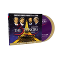 The Tenors – Paris 1998: 2CD