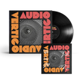 AUDIO VERTIGO: Vinyl LP + Signed Art Card