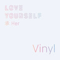 Love Yourself ‘Her’: Vinyl LP