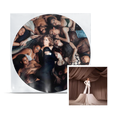 Believe Me Now? Limited Picture Disc Vinyl LP + Signed Art Card