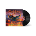 Heaven Comes Down: Vinyl LP