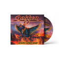 Heaven Comes Down: CD