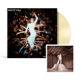 Believe Me Now? Cream Vinyl LP + Signed Art Card