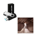 Believe Me Now? Limited Edition USB + Signed Art Card