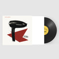 Blow Dry Colossus: Vinyl LP