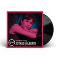 Great Women Of Song - Astrud Gilberto: Vinyl LP