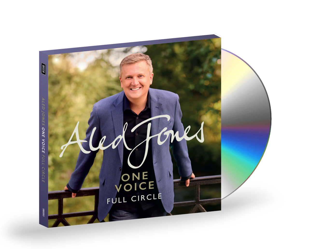 One Voice - Full Circle: CD