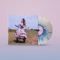 Traumatic Livelihood: Alt. Artwork Splatter Vinyl LP