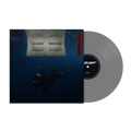 HIT ME HARD AND SOFT: Limited Grey Vinyl LP