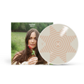 Deeper Well: Limited Quilted Picture Disc Vinyl LP