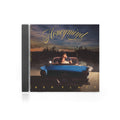 Honeymind; CD