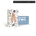 Quarter Life Crisis: Alternative Artwork Cassette