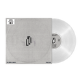 The Dark: Opaque White Vinyl LP