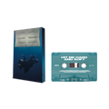HIT ME HARD AND SOFT: Cassette